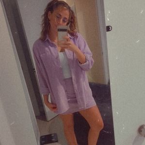 Meet your Posher, Joanna